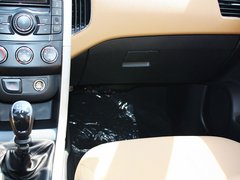 宝骏630 2013款 1.5L 手动 舒适型