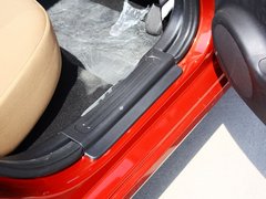 宝骏630 2013款 1.5L 手动 舒适型
