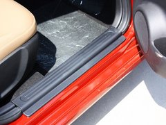 宝骏630 2013款 1.5L 手动 舒适型