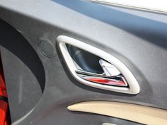 宝骏630 2013款 1.5L 手动 舒适型