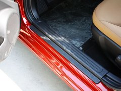 宝骏630 2013款 1.5L 手动 舒适型