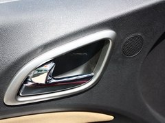 宝骏630 2013款 1.5L 手动 舒适型