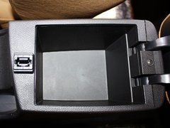 宝骏630 2013款 1.5L 手动 舒适型