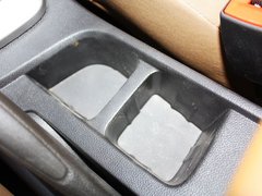 宝骏630 2013款 1.5L 手动 舒适型