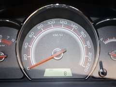 宝骏630 2013款 1.5L 手动 舒适型