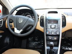宝骏630 2013款 1.5L 手动 舒适型