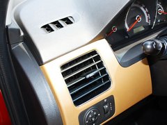 宝骏630 2013款 1.5L 手动 舒适型