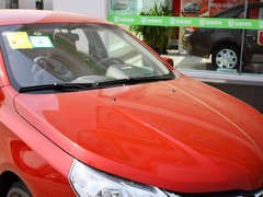 宝骏630 2013款 1.5L 手动 舒适型