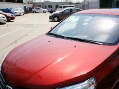 宝骏630 2013款 1.5L 手动 舒适型