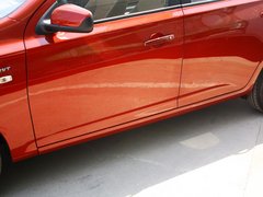 宝骏630 2013款 1.5L 手动 舒适型