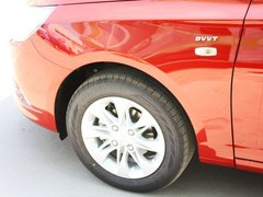 宝骏630 2013款 1.5L 手动 舒适型