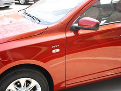宝骏630 2013款 1.5L 手动 舒适型