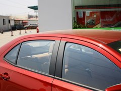 宝骏630 2013款 1.5L 手动 舒适型