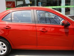 宝骏630 2013款 1.5L 手动 舒适型