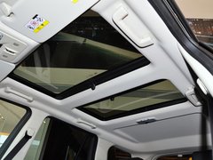 神行者2 2013款 2.0T 自动 Si4 越动限量版5座
