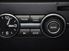 神行者2 2013款 2.0T 自动 Si4 越动限量版5座