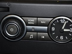 神行者2 2013款 2.0T 自动 Si4 越动限量版5座