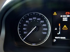 神行者2 2013款 2.0T 自动 Si4 越动限量版5座