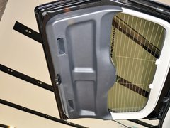 神行者2 2013款 2.0T 自动 Si4 越动限量版5座