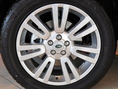 神行者2 2013款 2.0T 自动 Si4 越动限量版5座