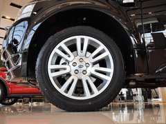 神行者2 2013款 2.0T 自动 Si4 越动限量版5座