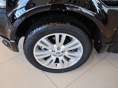 神行者2 2013款 2.0T 自动 Si4 越动限量版5座
