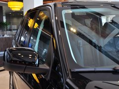 神行者2 2013款 2.0T 自动 Si4 越动限量版5座