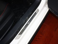 速腾 2013款 2.0 TSI GLI
