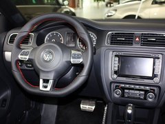 速腾 2013款 2.0 TSI GLI