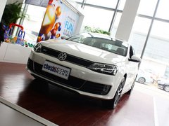速腾 2013款 2.0 TSI GLI