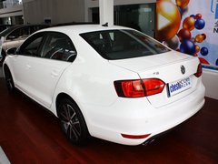 速腾 2013款 2.0 TSI GLI