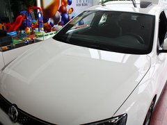 速腾 2013款 2.0 TSI GLI