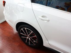 速腾 2013款 2.0 TSI GLI
