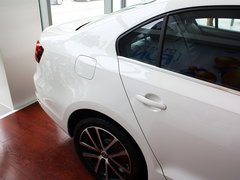 速腾 2013款 2.0 TSI GLI