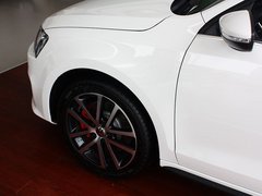 速腾 2013款 2.0 TSI GLI