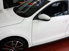 速腾 2013款 2.0 TSI GLI
