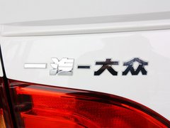 速腾 2013款 2.0 TSI GLI