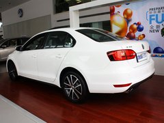 速腾 2013款 2.0 TSI GLI