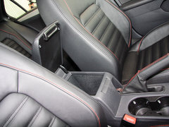 速腾 2013款 2.0 TSI GLI