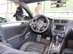 速腾 2013款 2.0 TSI GLI