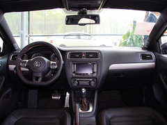 速腾 2013款 2.0 TSI GLI