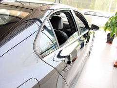 速腾 2013款 2.0 TSI GLI