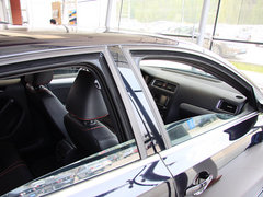 速腾 2013款 2.0 TSI GLI