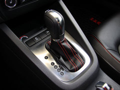 速腾 2013款 2.0 TSI GLI