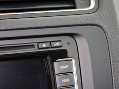 速腾 2013款 2.0 TSI GLI