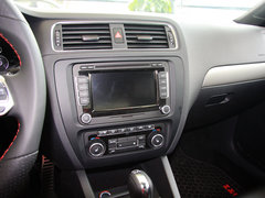 速腾 2013款 2.0 TSI GLI