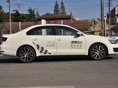 速腾 2013款 2.0 TSI GLI