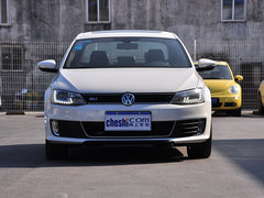 速腾 2013款 2.0 TSI GLI