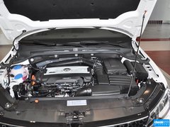 速腾 2013款 2.0 TSI GLI