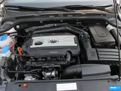 速腾 2013款 2.0 TSI GLI